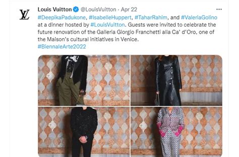 louis vuitton come si fa pubblicità|Louis Vuitton social media.